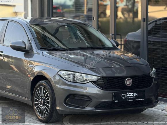 2016/HATASIZ/175.000KM/EASY/LPG/KLİMA/YOL BİLGİSAYARI/BLUETOOTH