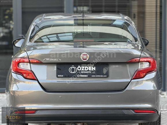 2016/HATASIZ/175.000KM/EASY/LPG/KLİMA/YOL BİLGİSAYARI/BLUETOOTH