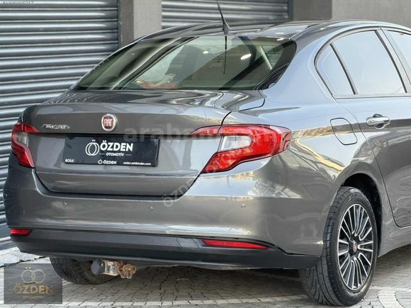 2016/HATASIZ/175.000KM/EASY/LPG/KLİMA/YOL BİLGİSAYARI/BLUETOOTH