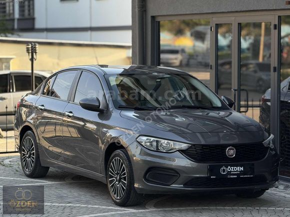 2016/HATASIZ/175.000KM/EASY/LPG/KLİMA/YOL BİLGİSAYARI/BLUETOOTH