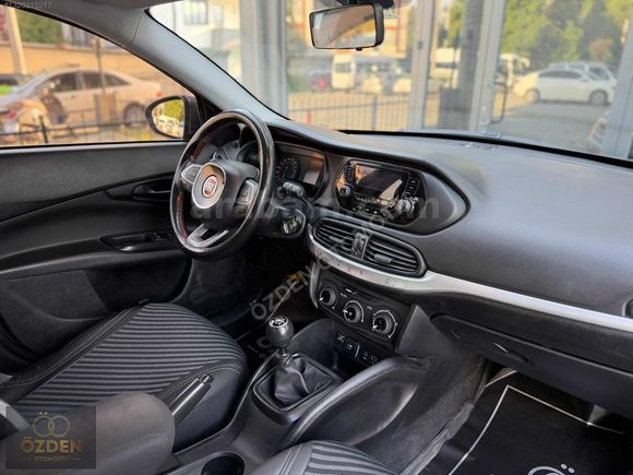 2016/HATASIZ/175.000KM/EASY/LPG/KLİMA/YOL BİLGİSAYARI/BLUETOOTH