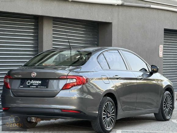 2016/HATASIZ/175.000KM/EASY/LPG/KLİMA/YOL BİLGİSAYARI/BLUETOOTH