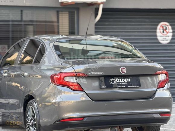 2016/HATASIZ/175.000KM/EASY/LPG/KLİMA/YOL BİLGİSAYARI/BLUETOOTH