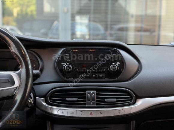 2016/HATASIZ/175.000KM/EASY/LPG/KLİMA/YOL BİLGİSAYARI/BLUETOOTH
