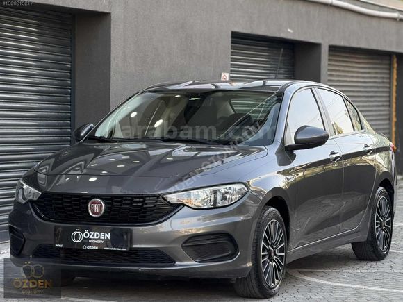2016/HATASIZ/175.000KM/EASY/LPG/KLİMA/YOL BİLGİSAYARI/BLUETOOTH