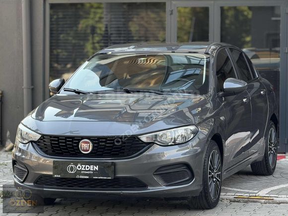 2016/HATASIZ/175.000KM/EASY/LPG/KLİMA/YOL BİLGİSAYARI/BLUETOOTH