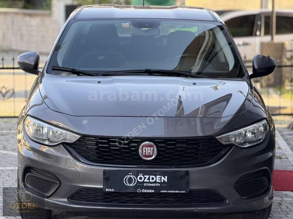 2016/HATASIZ/175.000KM/EASY/LPG/KLİMA/YOL BİLGİSAYARI/BLUETOOTH