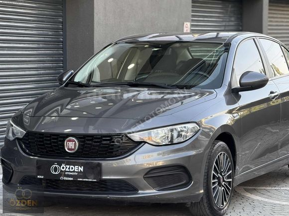2016/HATASIZ/175.000KM/EASY/LPG/KLİMA/YOL BİLGİSAYARI/BLUETOOTH