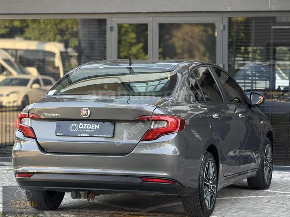 2016/HATASIZ/175.000KM/EASY/LPG/KLİMA/YOL BİLGİSAYARI/BLUETOOTH