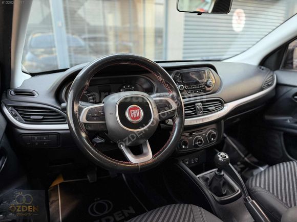 2016/HATASIZ/175.000KM/EASY/LPG/KLİMA/YOL BİLGİSAYARI/BLUETOOTH