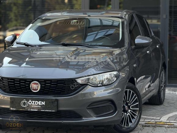 2016/HATASIZ/175.000KM/EASY/LPG/KLİMA/YOL BİLGİSAYARI/BLUETOOTH