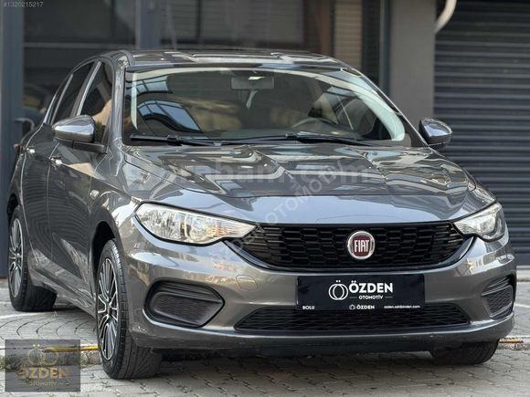 2016/HATASIZ/175.000KM/EASY/LPG/KLİMA/YOL BİLGİSAYARI/BLUETOOTH