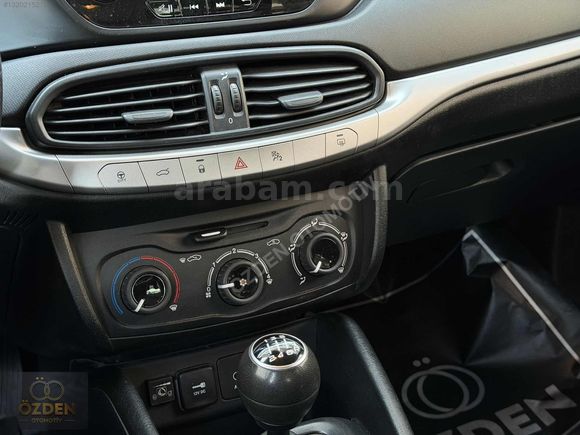2016/HATASIZ/175.000KM/EASY/LPG/KLİMA/YOL BİLGİSAYARI/BLUETOOTH