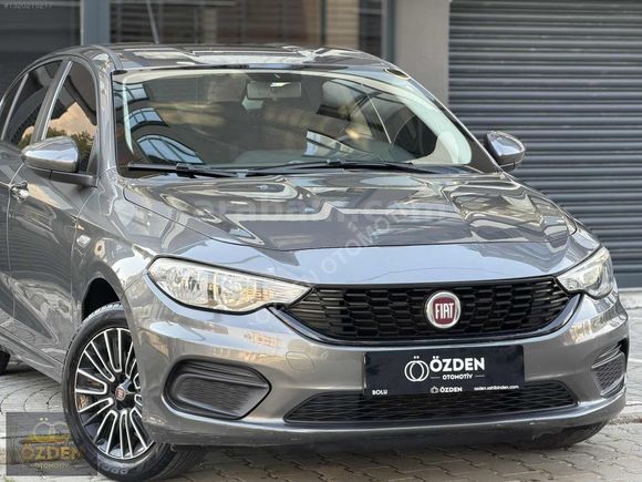 2016/HATASIZ/175.000KM/EASY/LPG/KLİMA/YOL BİLGİSAYARI/BLUETOOTH