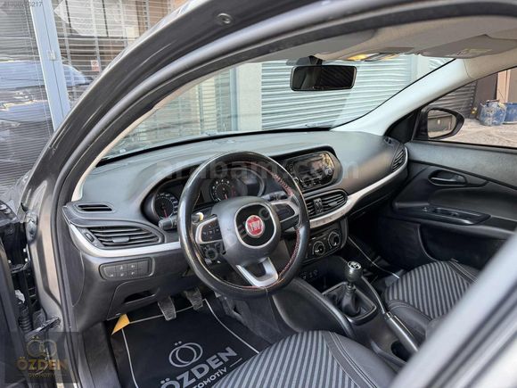 2016/HATASIZ/175.000KM/EASY/LPG/KLİMA/YOL BİLGİSAYARI/BLUETOOTH