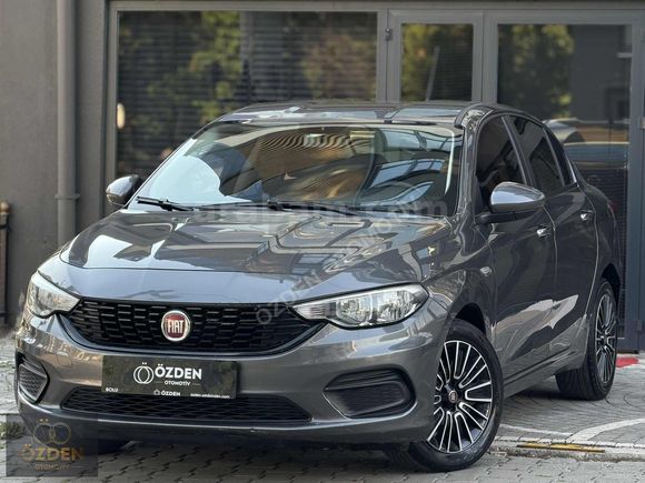 2016/HATASIZ/175.000KM/EASY/LPG/KLİMA/YOL BİLGİSAYARI/BLUETOOTH