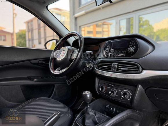 2016/HATASIZ/175.000KM/EASY/LPG/KLİMA/YOL BİLGİSAYARI/BLUETOOTH