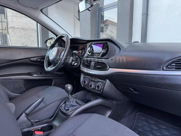 BOYASIZ / 2019 / EGEA 1.4 FİRE / EASY /