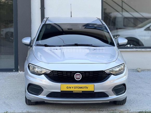 BOYASIZ / 2019 / EGEA 1.4 FİRE / EASY /