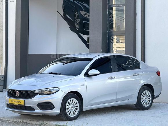 BOYASIZ / 2019 / EGEA 1.4 FİRE / EASY /