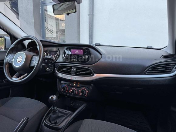 BOYASIZ / 2019 / EGEA 1.4 FİRE / EASY /