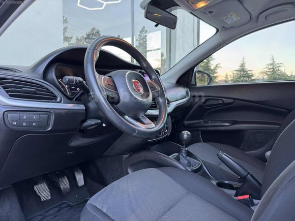 BOYASIZ / 2019 / EGEA 1.4 FİRE / EASY /