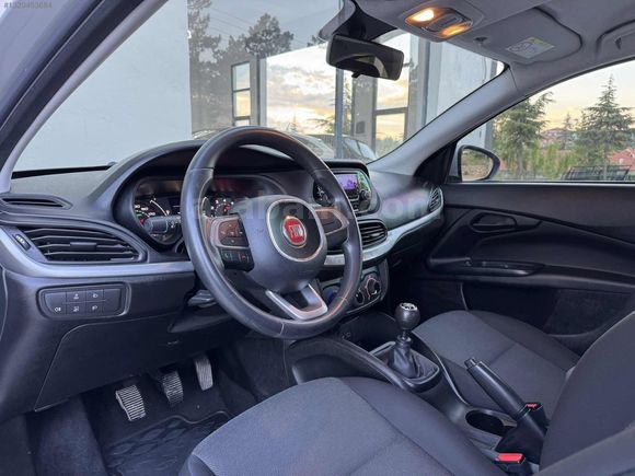 BOYASIZ / 2019 / EGEA 1.4 FİRE / EASY /