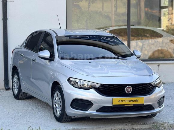 BOYASIZ / 2019 / EGEA 1.4 FİRE / EASY /
