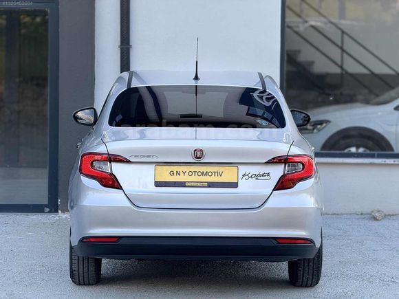 BOYASIZ / 2019 / EGEA 1.4 FİRE / EASY /