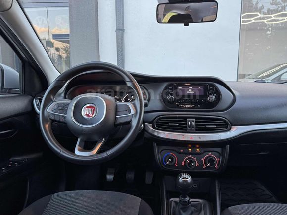 BOYASIZ / 2019 / EGEA 1.4 FİRE / EASY /