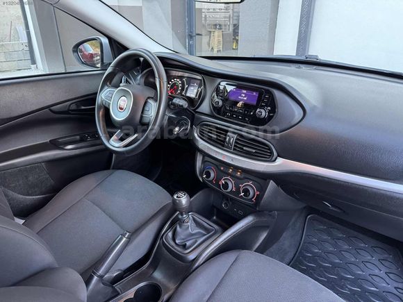 BOYASIZ / 2019 / EGEA 1.4 FİRE / EASY /