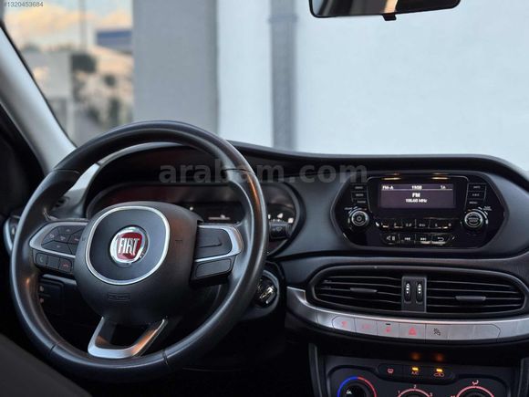 BOYASIZ / 2019 / EGEA 1.4 FİRE / EASY /