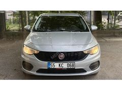 2019 HATASIZ BOYASIZ 100BİN KM EGEA 1.4 FIRE EASY LPG'Lİ