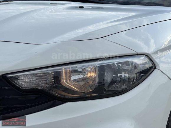 ZORLUDAN HATASIZ AYARINDA 80KM EGEA 1.4 BENZİN