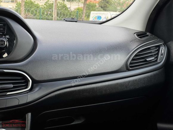 ZORLUDAN HATASIZ AYARINDA 80KM EGEA 1.4 BENZİN