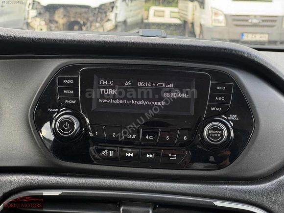 ZORLUDAN HATASIZ AYARINDA 80KM EGEA 1.4 BENZİN