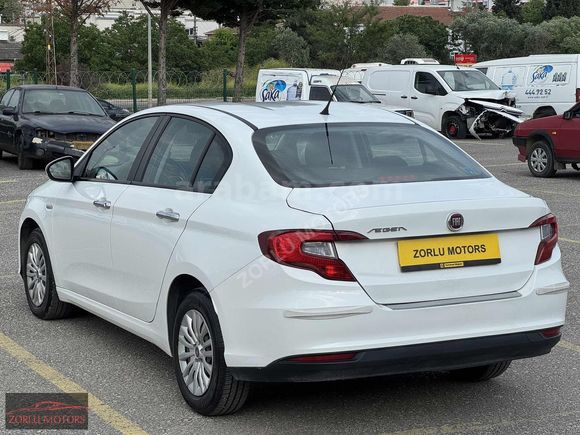 ZORLUDAN HATASIZ AYARINDA 80KM EGEA 1.4 BENZİN