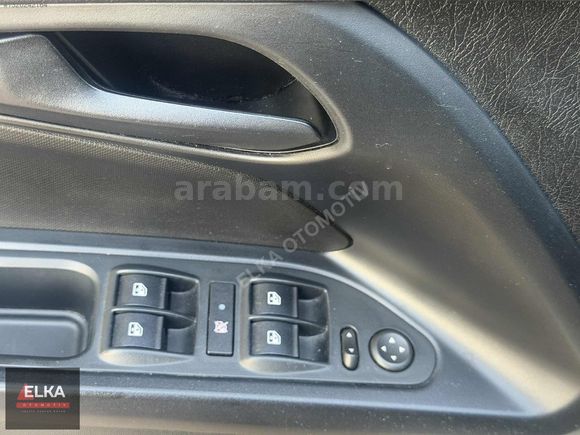 **ELKA OTOMOTİV**2019 FİAT EGEA 1.4 FIRE EASY 86.***BİNDE HATASZ