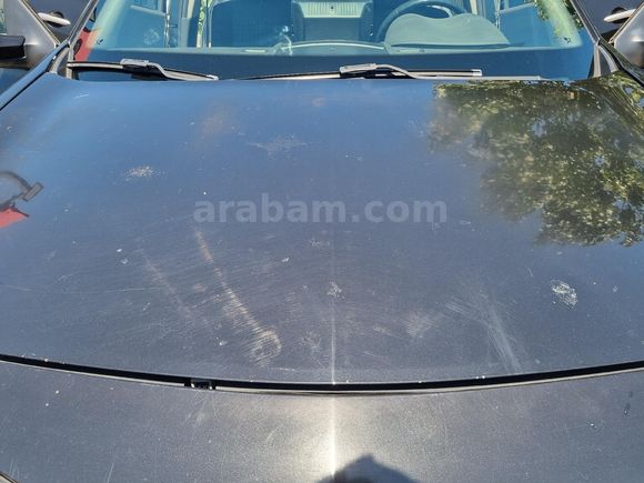 Sahibinden Temiz Megane 2