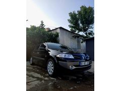 Sahibinden Temiz Megane 2