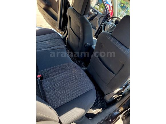 Sahibinden Temiz Megane 2