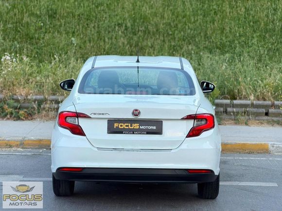 2023 EGEA 1.4 FİRE EASY HATSIZ BOYASZ 60.000KM FUL YETKİLİ BAKIM