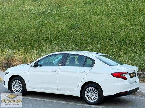 2023 EGEA 1.4 FİRE EASY HATSIZ BOYASZ 60.000KM FUL YETKİLİ BAKIM