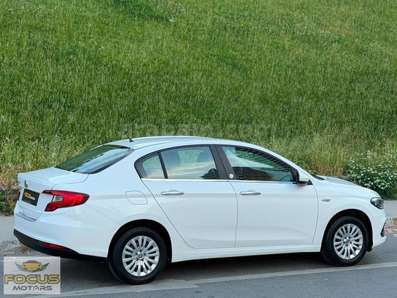 2023 EGEA 1.4 FİRE EASY HATSIZ BOYASZ 60.000KM FUL YETKİLİ BAKIM