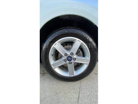 Sahibinden Ford Focus 1.6 TDCi Collection 2007 Model 
