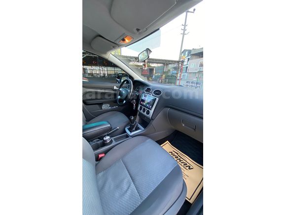 Sahibinden Ford Focus 1.6 TDCi Collection 2007 Model 