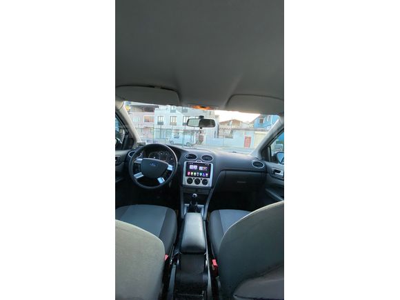 Sahibinden Ford Focus 1.6 TDCi Collection 2007 Model 