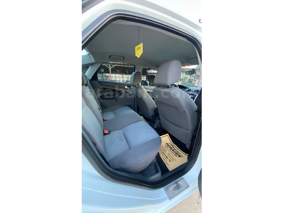Sahibinden Ford Focus 1.6 TDCi Collection 2007 Model 