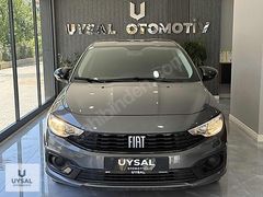UYSAL OTOMOTİV 2022 FİAT EGEA 1.4 FİRE EASY+