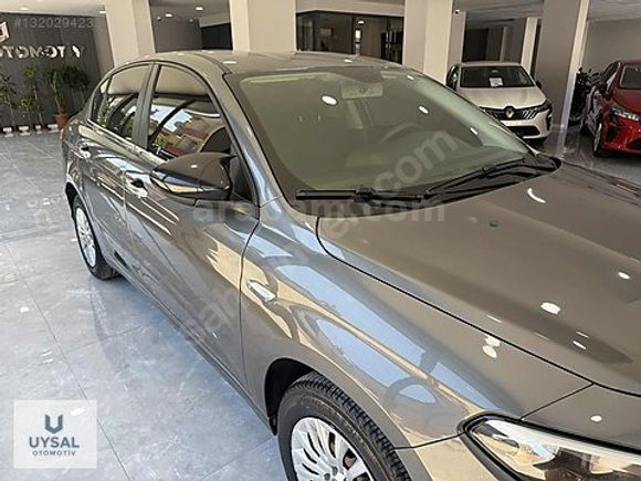UYSAL OTOMOTİV 2022 FİAT EGEA 1.4 FİRE EASY+